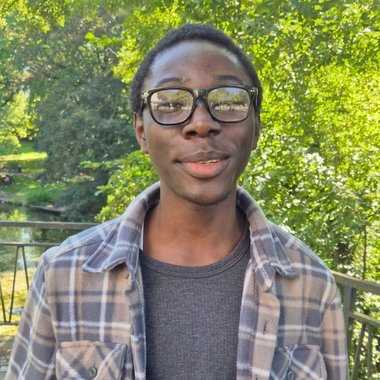 Abdulroqib O. - Freelance Web Developer