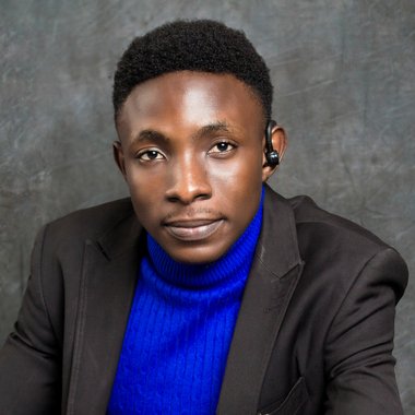 Olumide O. - Freelance Illustrator