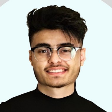Ayman B. - Freelance Web Developer