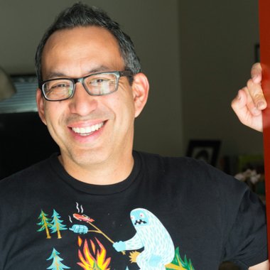 Jimmy L. - Freelance Voiceover Artist