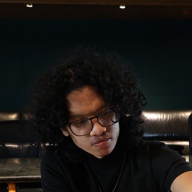 Simon C. - Freelance Music Producer