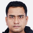 Divesh Surendranath Tiwari