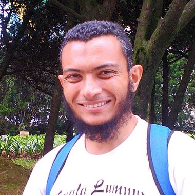 Ahmed E. - Freelance Voiceover Artist