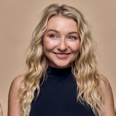 Lauren M. - Freelance Videographer