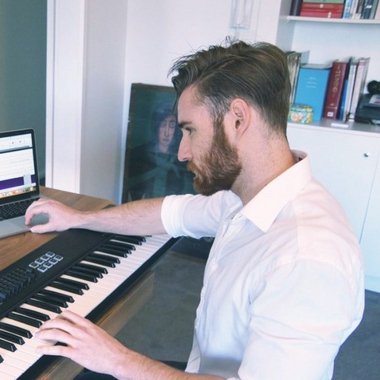 Lachlan C. - Freelance Game Composer