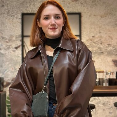 Hanna V. - Freelance Content Creator