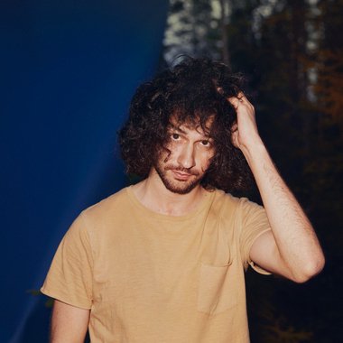 Aleksander K. - Freelance Music Producer