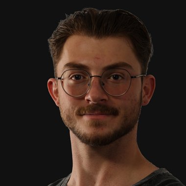 Joel J. - Freelance Developer