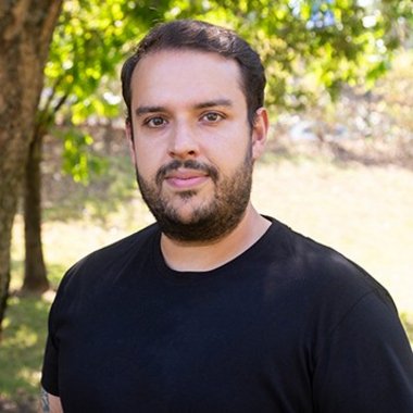 Luis F. - Freelance Ux Designer