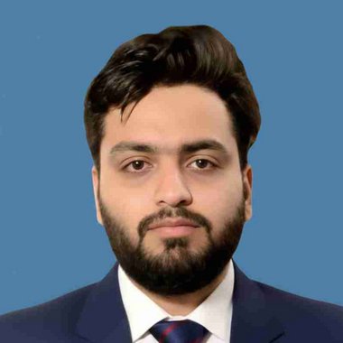 Zain I. - Freelance Front End Developer