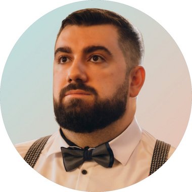 Matej Z. - Freelance Web Developer