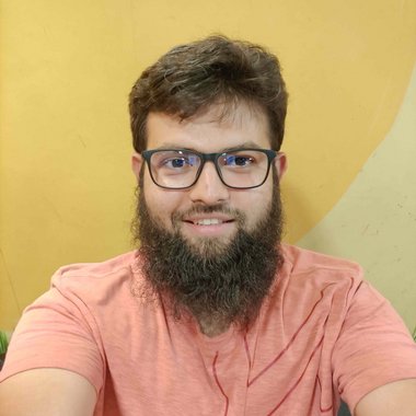 Yahya B. - Freelance App Developer