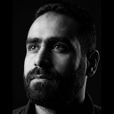 Ahmad E. - Freelance Actor
