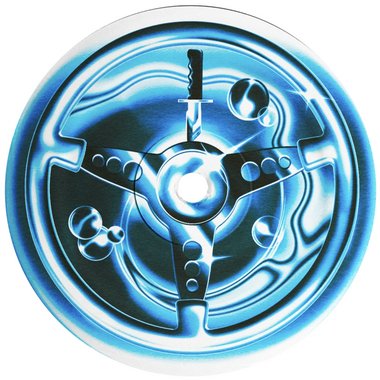 Silver S. - Freelance Packaging Designer