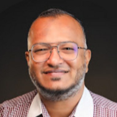 ABDUL S. - Freelance Infographic Designer