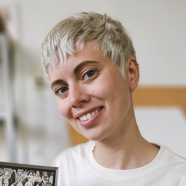 Esther M. - Freelance Animator