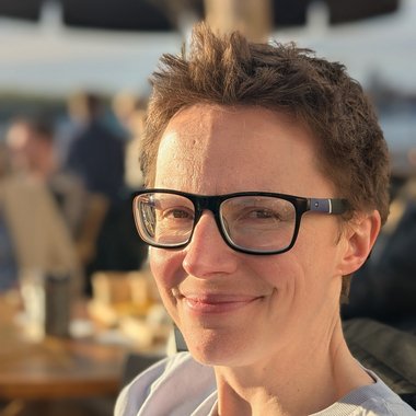 Rachel G. - Freelance Web Designer