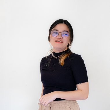 Noelle R. - Freelance Designer