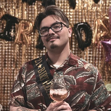 Noah S. - Freelance Video Editor