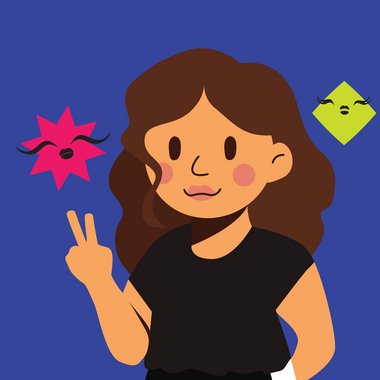 Ruth P. - Freelance Web Designer
