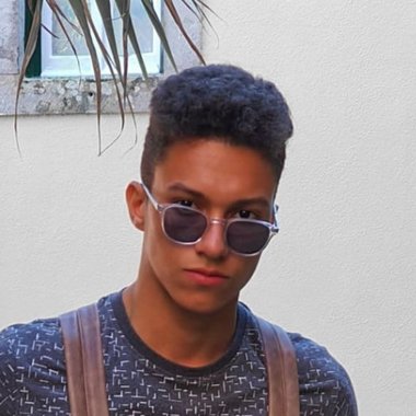 Diogo C. - Freelance Animator