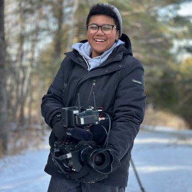 Elijah G. - Freelance Sound Engineer