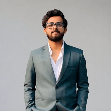 Sheikh B. - Freelance Art Director