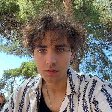 Andrea B. - Freelance Brand Designer