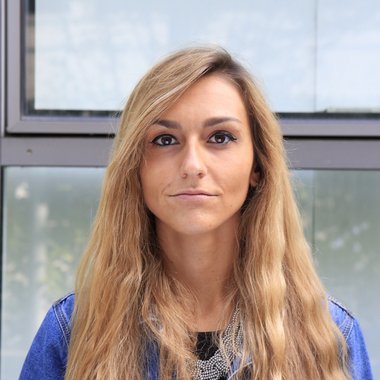 Alice C. - Freelance Podcast Editor