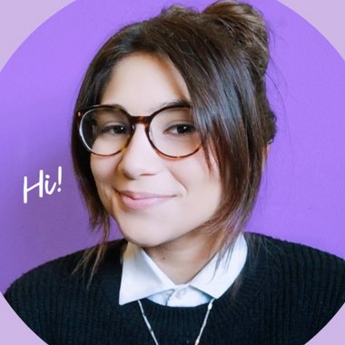 Ana - Freelance Digital Marketer
