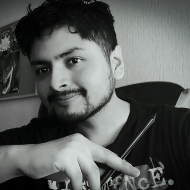 Julinho - Freelance Post Production Supervisor