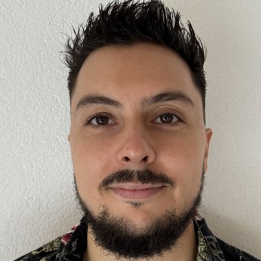 Ahmad A. - Freelance Web Developer