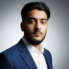 MUHAMMAD KHIZAR ALI KHAN