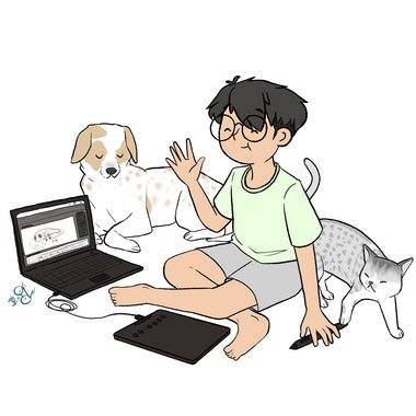 Madhurima D. - Freelance Freelance Digital Illustrator