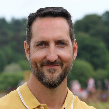 Christophe P. - Freelance Voiceover Artist