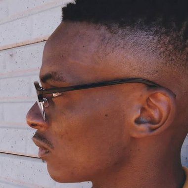 Tshepang M. - Freelance 3d Designer