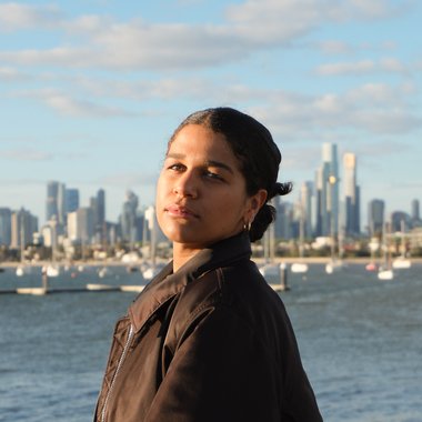 Arianna M. - Freelance Content Creator