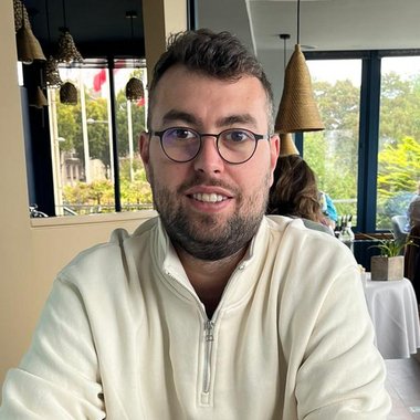 Bryan L. - Freelance Ux Designer