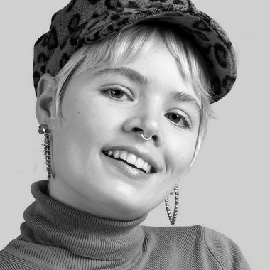 Bryony J. - Freelance Creative Producer