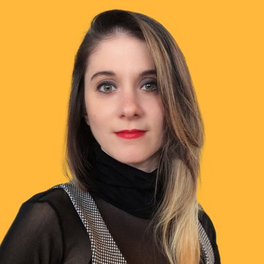 Claudia G. - Freelance Animator