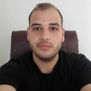 Ismail A. - Freelance Devops Developer