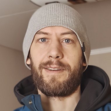 Oleg M. - Freelance Artist