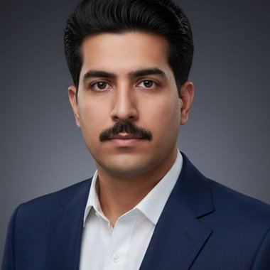 Mohammad - Freelance Animator