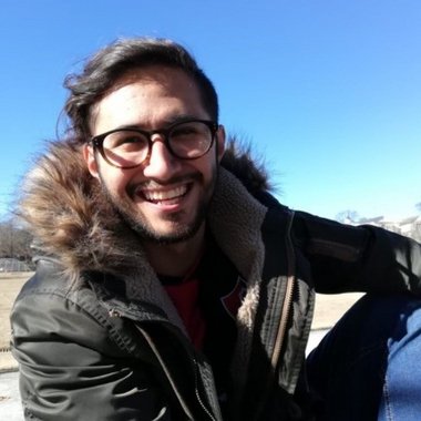 Carlos M. - Freelance Social Media Freelancer