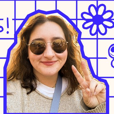 Jordan C. - Freelance Project Manager