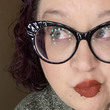 Jenny P. - Freelance Artist