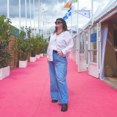 Rachel C. - Freelance Co Writer