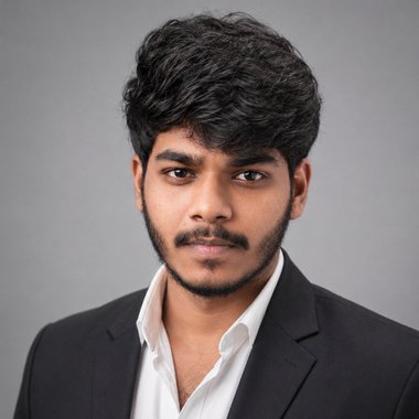 Sai B. - Freelance Ux Designer