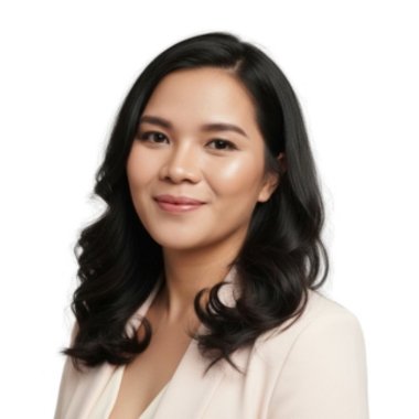 May N. - Freelance Graphic Designer