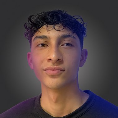 Fabio S. - Freelance Graphic Designer